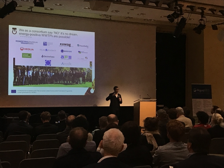 POWERSTEP final conference